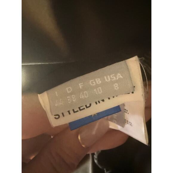 Postcard Italy parka coat women’s 8 - Picture 8 of 10